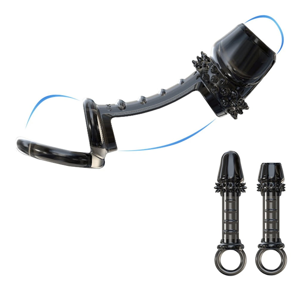 Cock Rings Penis Ring for Penis Enlargement Cock cage Delay Ejaculation Cock Rings On Penis Male Chastity Device Sex Toy for Men