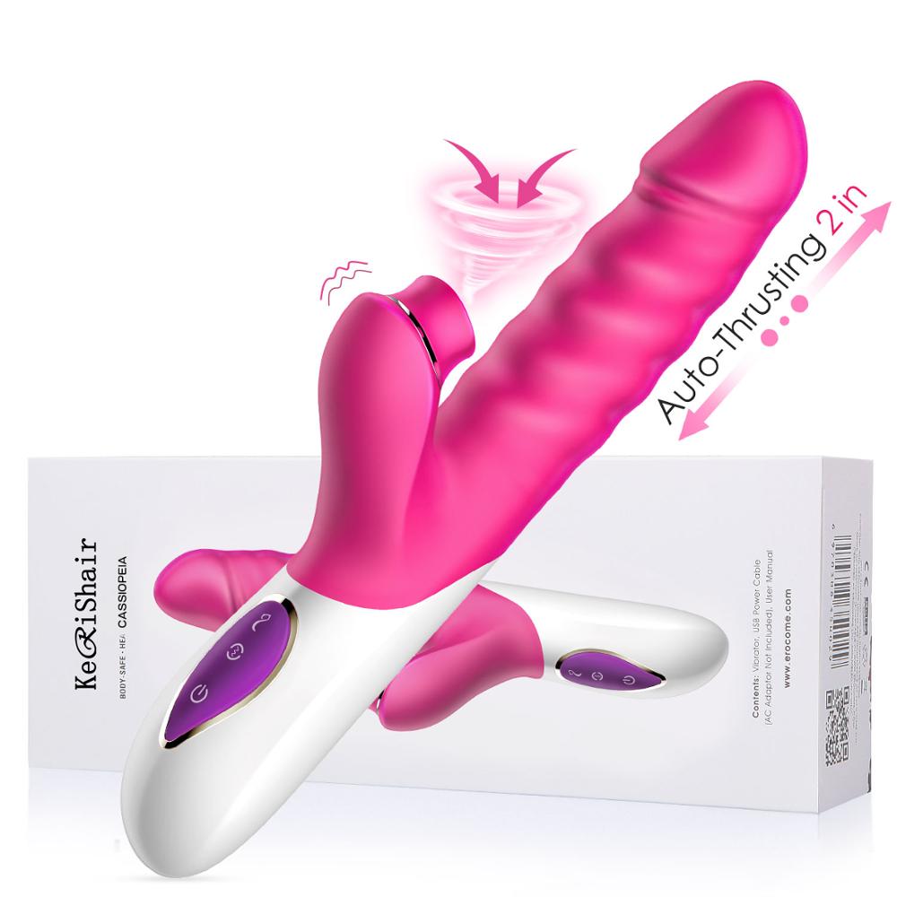 G Spot Vibrator for Women Dildo Sex Toy Vibrador Vagina Clitoris massager Female Masturbator Sex Adult Toys for Woman Sex Shop
