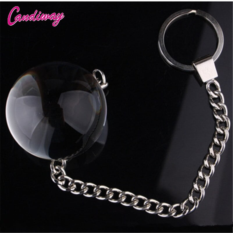Glass ball chain butt plug Trainer Vagina Tightening Anal Beads Plug Sex Toys Flirting Erotic Kegel Exercise Women Masturbation