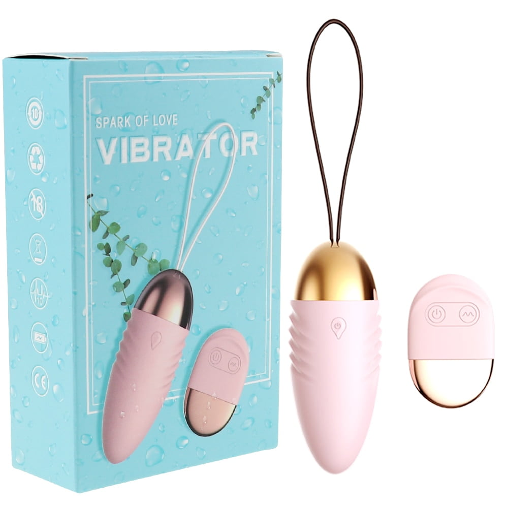 Man nuo 10 Modes Love Egg Vibrator Wireless Vaginal Ball Powerful Bullet Ben Wa Balls Kegal Ball Sex Toy for Women Sex Shop