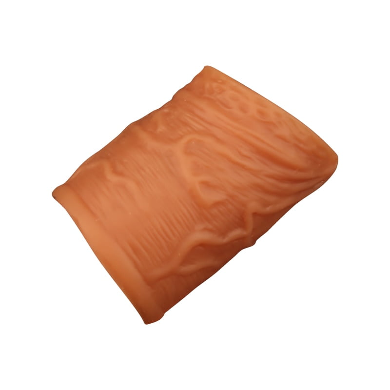 Phimosis Correction Rings Soft Silicone Penis Rings Delay Ejaculation Foreskin Corrector Cock Rings Sex Products For Men - Image 4