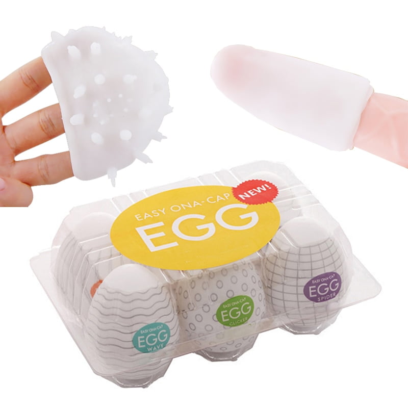 Wavy Masturbation Egg Vagina Real Pussy Male Masturbator For Men Adult Games Erotic Accessories BDSM Sex Shop Penis Trainer